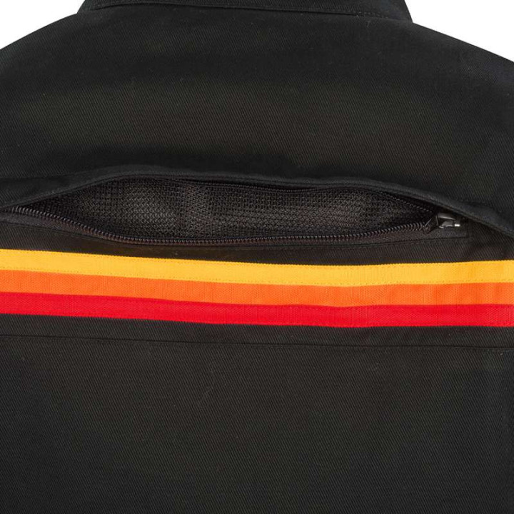 Segura MAMBA motorcycle jacket Segura MAMBA motorcycle jacket