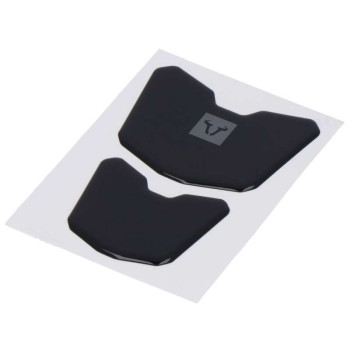 SW-Motech tank protector 79.6 x 113mm