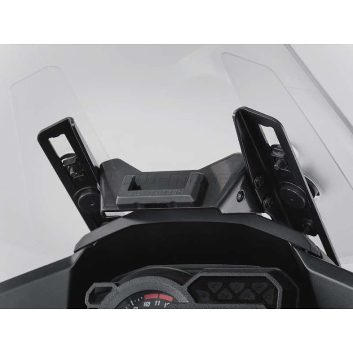Support GPS SW-Motech QUICK-LOCK Kawasaki 1000 VERSYS 15-
