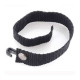 PP20 webbing + metal hook for Bagster apron (VPDET0023)