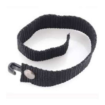 Sangle PP20 + crochet métal pour tablier Bagster (VPDET0023) Sangle PP20 + crochet métal pour tablier Bagster (VPDET0023)