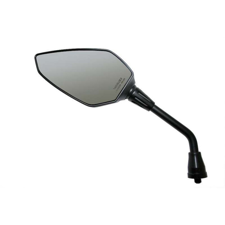 HIGHSIDER SEMPIONE motorcycle mirrors