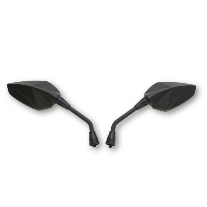 HIGHSIDER SEMPIONE motorcycle mirrors
