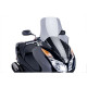Bulle +25cm Puig V-TECH TOURING (6554) Honda 300 FORZA
