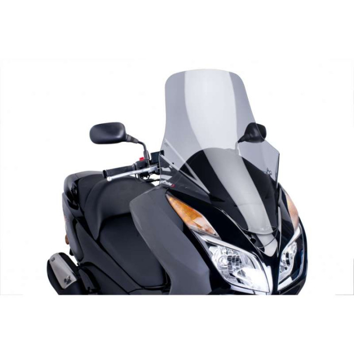 Bulle +25cm Puig V-TECH TOURING (6554) Honda 300 FORZA