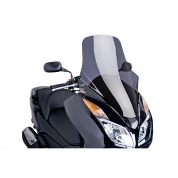 Bulle +25cm Puig V-TECH TOURING (6554) Honda 300 FORZA