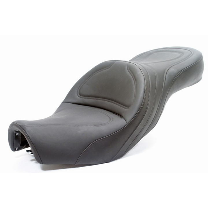 Selle confort Saddlemen EXPLORER Honda VT1100 SHADOW ACE / SABRE 94-07