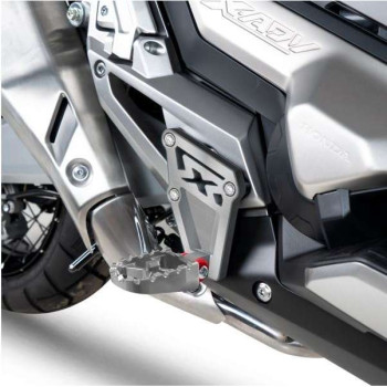 Repose-pieds pilote Barracuda (HX7123) Honda X-ADV 17-20 Repose-pieds pilote Barracuda (HX7123) Honda X-ADV 17-20