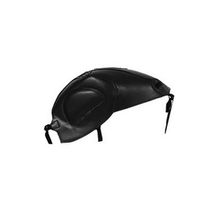 Bagster tank mat black (1443U) Kawasaki ZZR1200