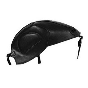 Tapis de réservoir Bagster noir (1443U) Kawasaki ZZR1200 Tapis de réservoir Bagster noir (1443U) Kawasaki ZZR1200