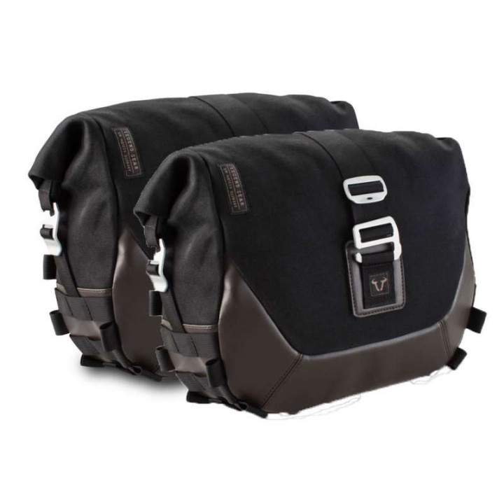 SW-Motech LEGEND GEAR BMW R Nine T / Pure / Urban G/S suitcase kit SW-Motech LEGEND GEAR BMW R Nine T / Pure / Urban G/S suitcase kit