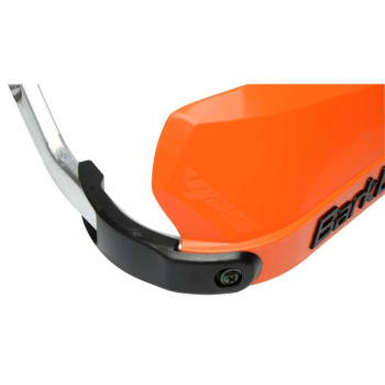Protective plates for BARKBUSTERS VPS/JET