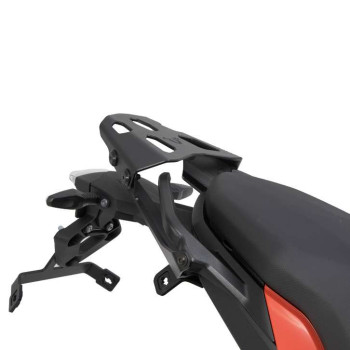 Support top case SW-Motech STREET RACK BMW F900XR Support top case SW-Motech STREET RACK BMW F900XR