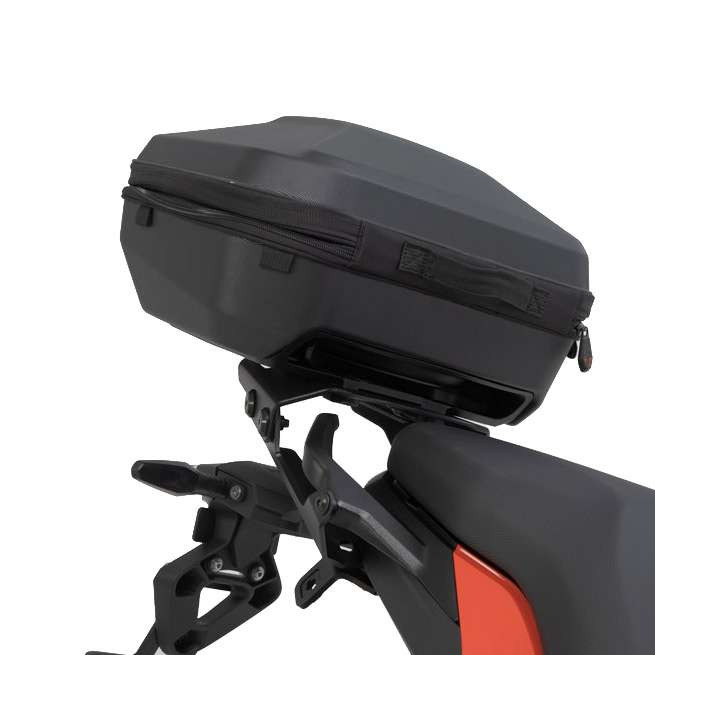 Top case support SW-Motech STREET RACK BMW F900XR