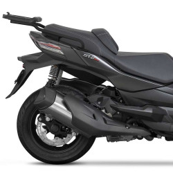 Support top case Shad TOP MASTER (V0SR42ST) Voge SR4 MAX Support top case Shad TOP MASTER (V0SR42ST) Voge SR4 MAX