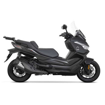 Support top case Shad TOP MASTER (V0SR42ST) Voge SR4 MAX Support top case Shad TOP MASTER (V0SR42ST) Voge SR4 MAX