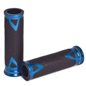Poignées de guidon moto Puig RADIKAL 119mm Poignées de guidon moto Puig RADIKAL 119mm