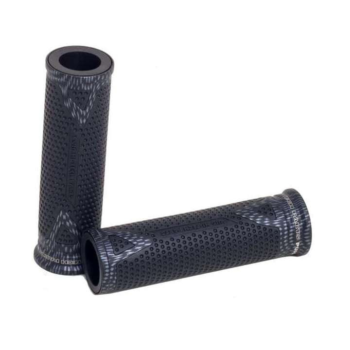 Poignées de guidon moto Puig RADIKAL 119mm