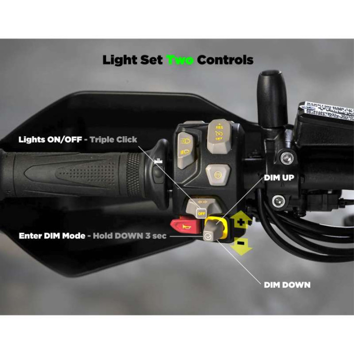 DENALI CANsmart Triumph Tiger 1200 harness (DNL.WHS.24600)
