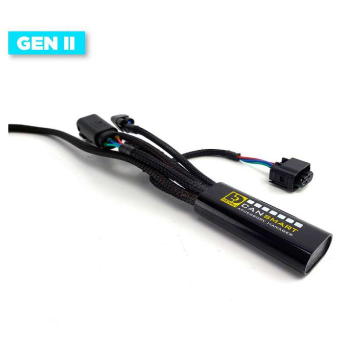 Faisceau DENALI CANsmart Gen II BMW R1200/1250 LC Series (DNL.WHS.11602)