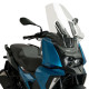 Bulle Puig V-TECH TOURING (20732) BMW C400 X