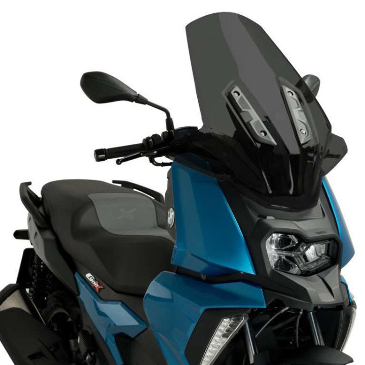 Bulle Puig V-TECH TOURING (20732) BMW C400 X