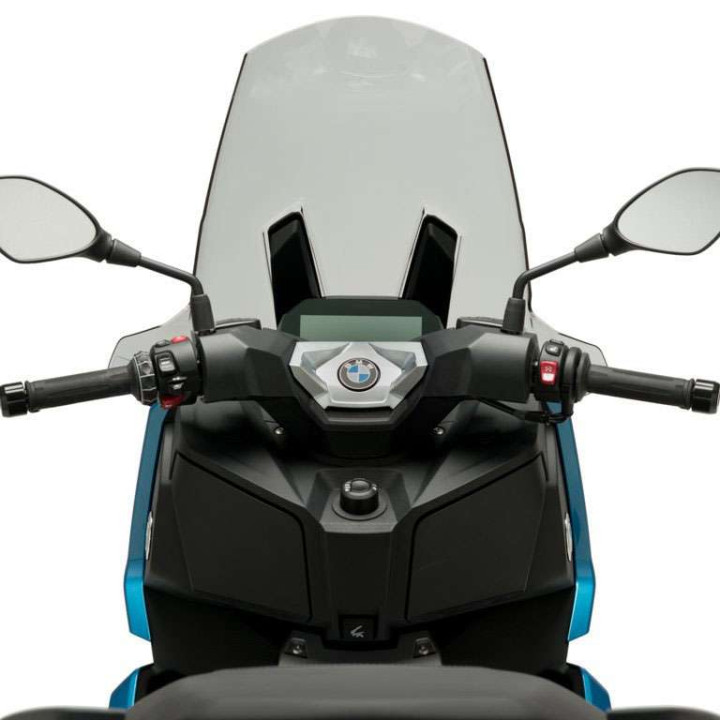 Bulle Puig V-TECH TOURING (20732) BMW C400 X