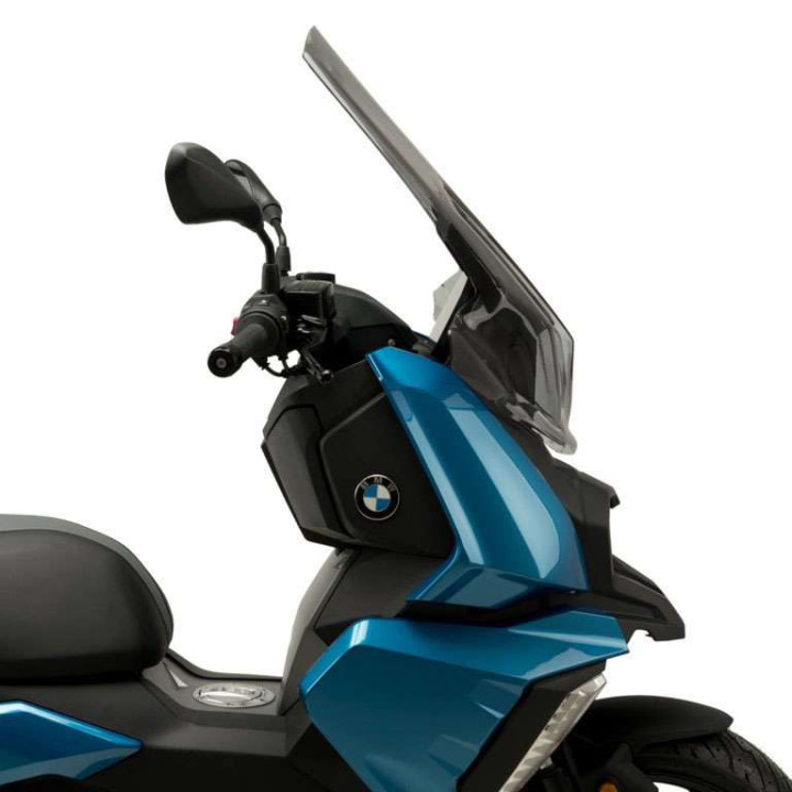 Bulle Puig V-TECH TOURING (20732) BMW C400 X