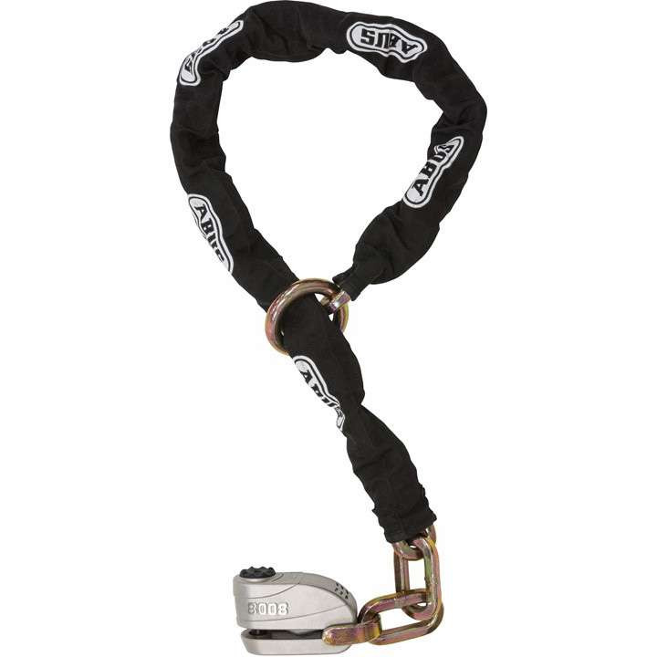 Chaîne ABUS pour Granit Detecto X-Plus 8008