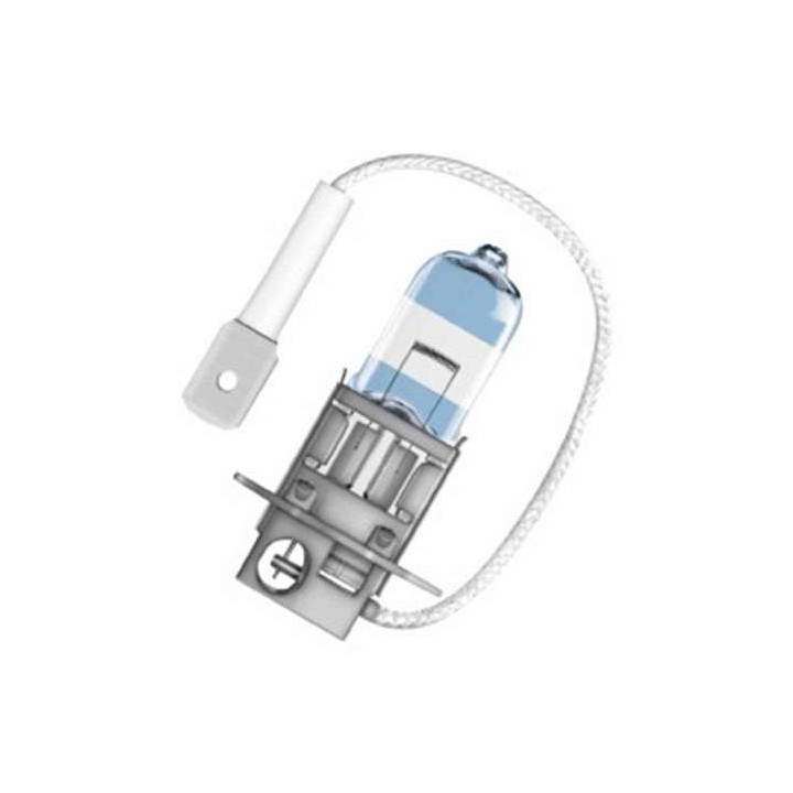Ampoule phare Osram Night Breaker Unlimited H3 12V 55W PK22S