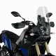 Support réglable (3732N) pour bulle Puig Yamaha TÉNÉRÉ 700