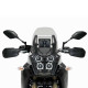 Support réglable (3732N) pour bulle Puig Yamaha TÉNÉRÉ 700