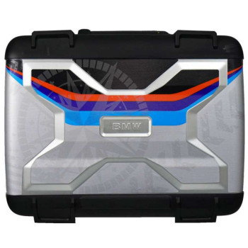 Sticker Puig pour valise latérale BMW VARIO 13-