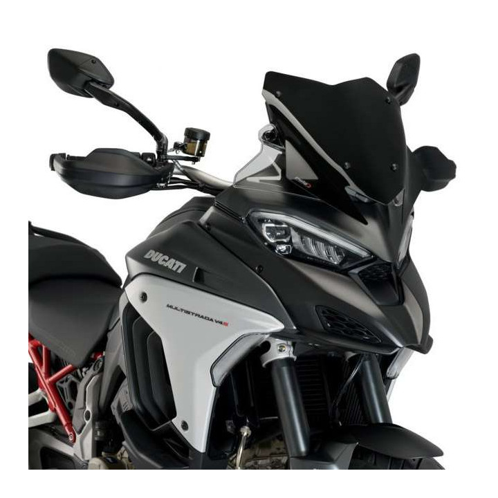 Bulle Puig SPORT (20729) Ducati MULTISTRADA V4