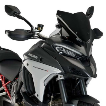 Bulle Puig SPORT (20729) Ducati MULTISTRADA V4