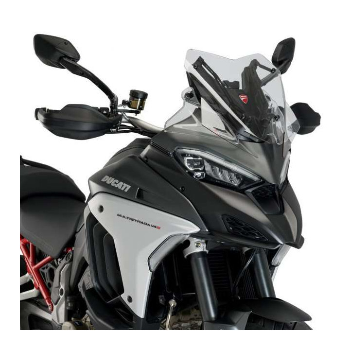 Bulle Puig SPORT (20729) Ducati MULTISTRADA V4