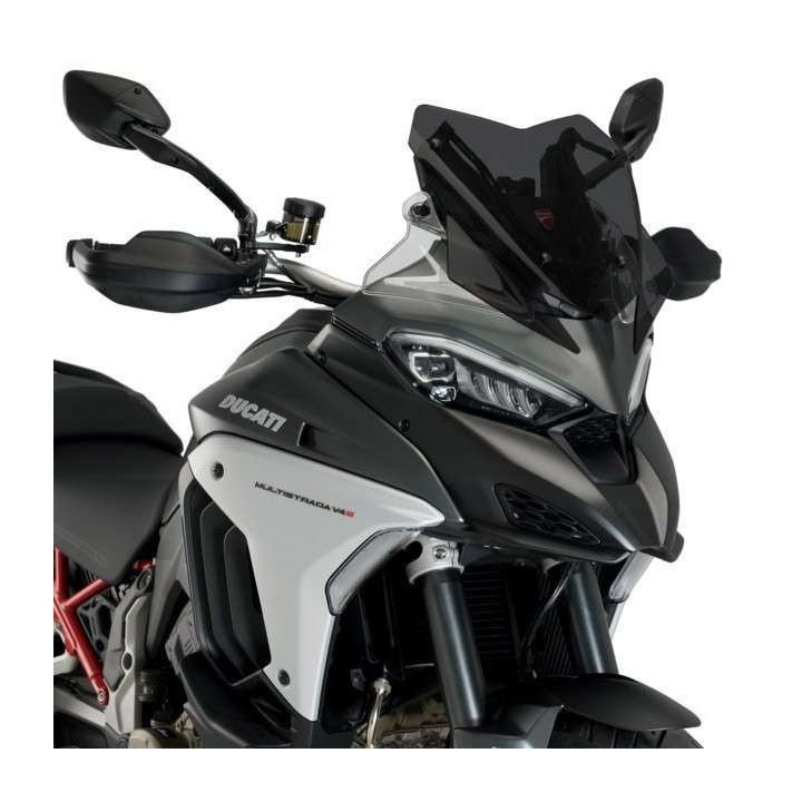 Bulle Puig SPORT (20729) Ducati MULTISTRADA V4