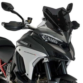 Bulle Puig SPORT (20729) Ducati MULTISTRADA V4