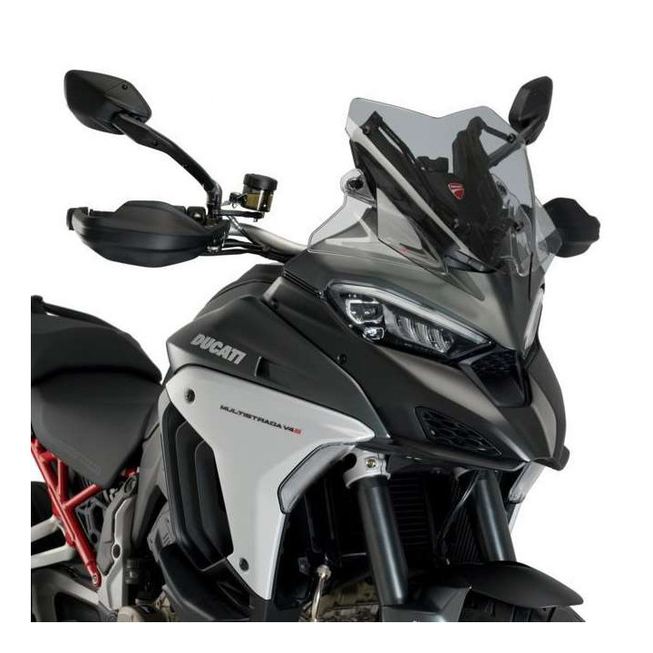 Bulle Puig SPORT (20729) Ducati MULTISTRADA V4