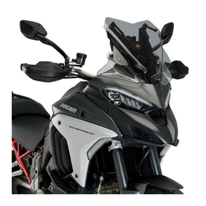 Bulle Puig SPORT (20729) Ducati MULTISTRADA V4