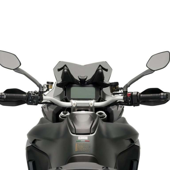 Bulle Puig SPORT (20729) Ducati MULTISTRADA V4