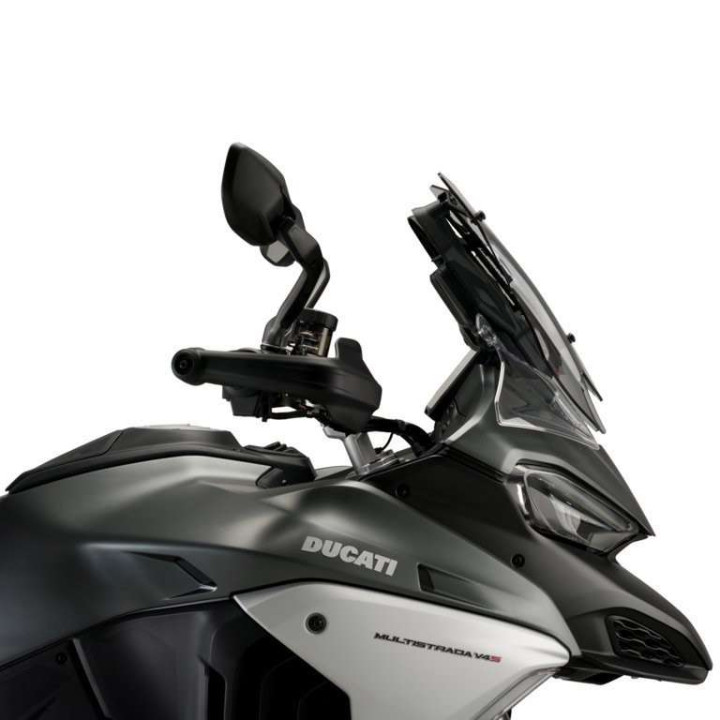 Bulle Puig SPORT (20729) Ducati MULTISTRADA V4