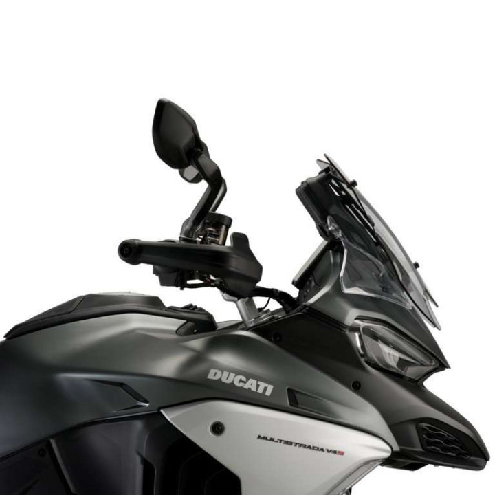 Bulle Puig SPORT (20729) Ducati MULTISTRADA V4