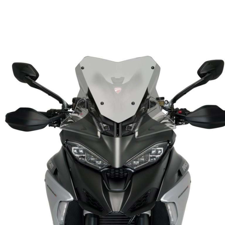 Bulle Puig SPORT (20729) Ducati MULTISTRADA V4