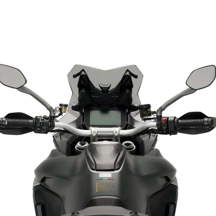 Bulle Puig SPORT (20729) Ducati MULTISTRADA V4