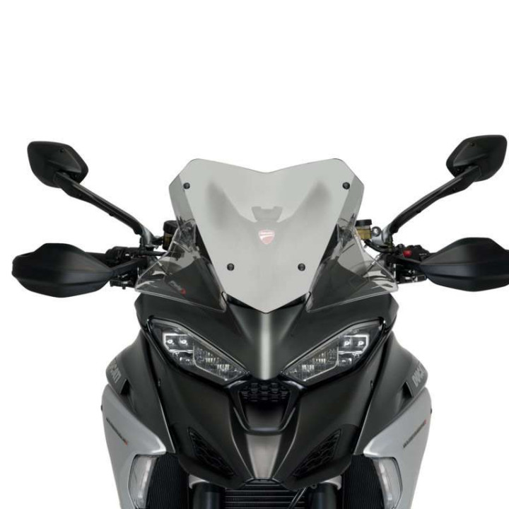 Bulle Puig SPORT (20729) Ducati MULTISTRADA V4