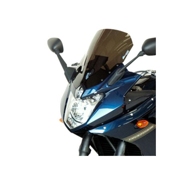 Bulle Bullster double courbure 36,5cm (BY138DC) Yamaha XJ6 DIVERSION