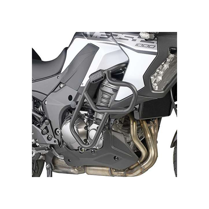 Pare-carters Givi (TN4126) Kawasaki 1000 VERSYS 19-