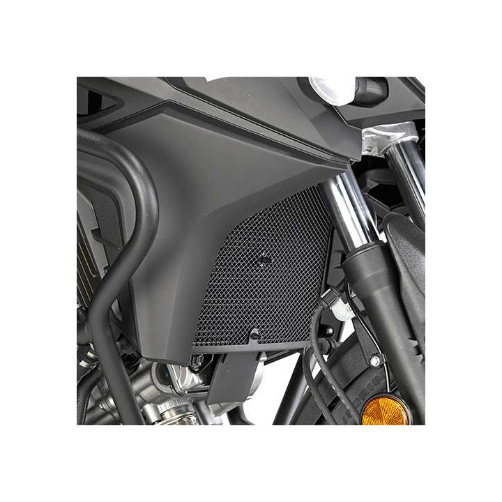 Protection de radiateur Givi (PR3112) Suzuki V-STROM 650 17-