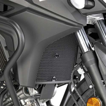 Protection de radiateur Givi (PR3112) Suzuki V-STROM 650 17- Protection de radiateur Givi (PR3112) Suzuki V-STROM 650 17-